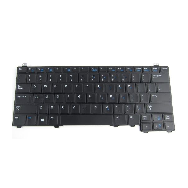 Tastature za laptop Dell Latitude E5440 14-5000 E5440 - 107428