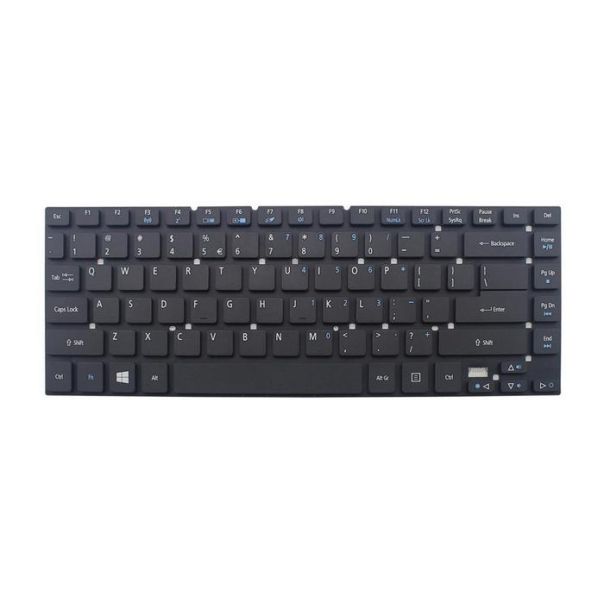 Tastatura Acer Aspire ES1-411 ES1-431 ES1-511 ES1-520 ES1-521 ES1-522 - 107429