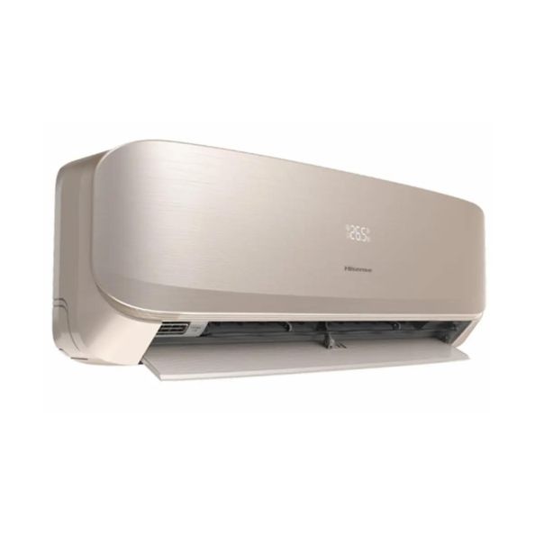 HISENSE Inverter klima Fresh Air 12K, zlatna - 16538