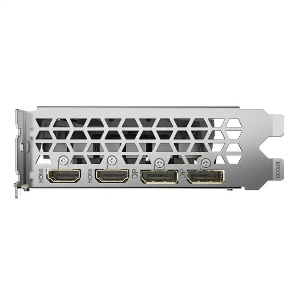 Grafička karta Gigabyte GeForce GV-N3050WF2OCV2-6GD RTX 3050 WINDFORCE OC 6GB 128bit - 4719331355081