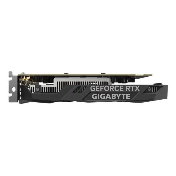 Grafička karta Gigabyte GeForce GV-N3050WF2OCV2-6GD RTX 3050 WINDFORCE OC 6GB 128bit - 4719331355081