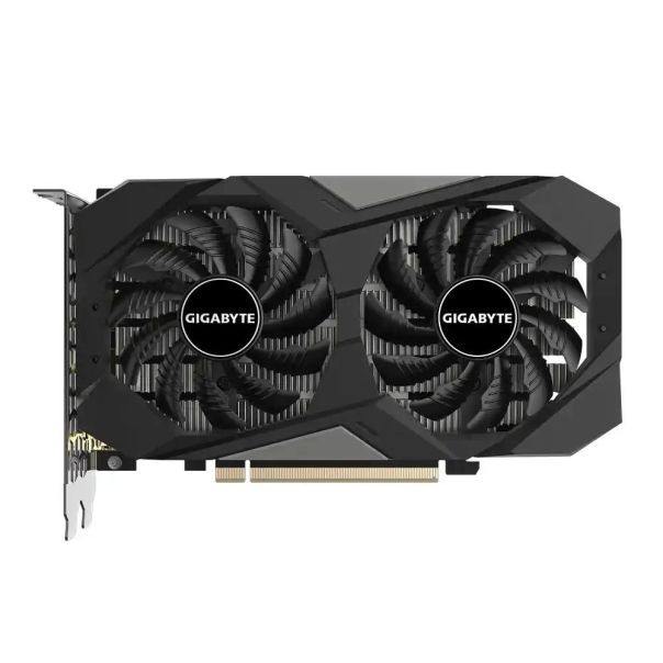 Grafička karta Gigabyte GeForce GV-N3050WF2OCV2-6GD RTX 3050 WINDFORCE OC 6GB 128bit - 4719331355081
