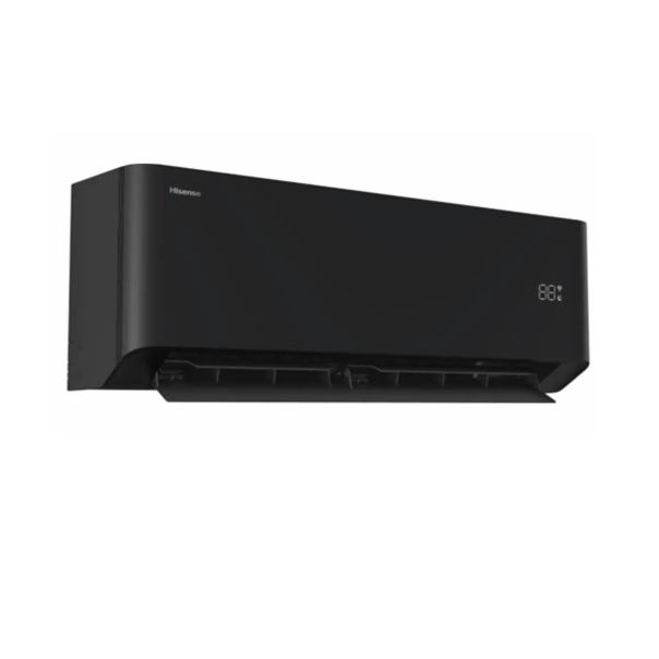 HISENSE Inverter klima Energy Uni HB 12K, crna - 16536