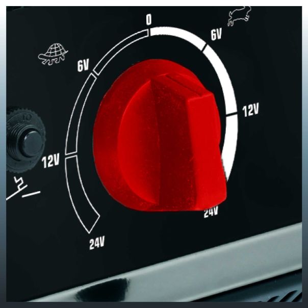 EINHELL Punjač akumulatora CC-BC 15 - 1075031