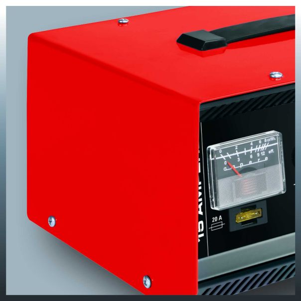 EINHELL Punjač akumulatora CC-BC 15 - 1075031