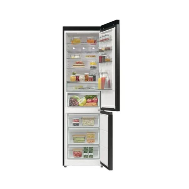 GORENJE Kombinovani frižider NRB620C61BX4WFE - EP2398950