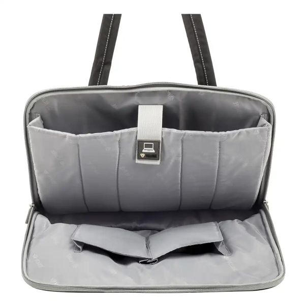 YENKEE Torba za Laptop 15.6 YBN 1551BK Genova/Crna - 8590669122325
