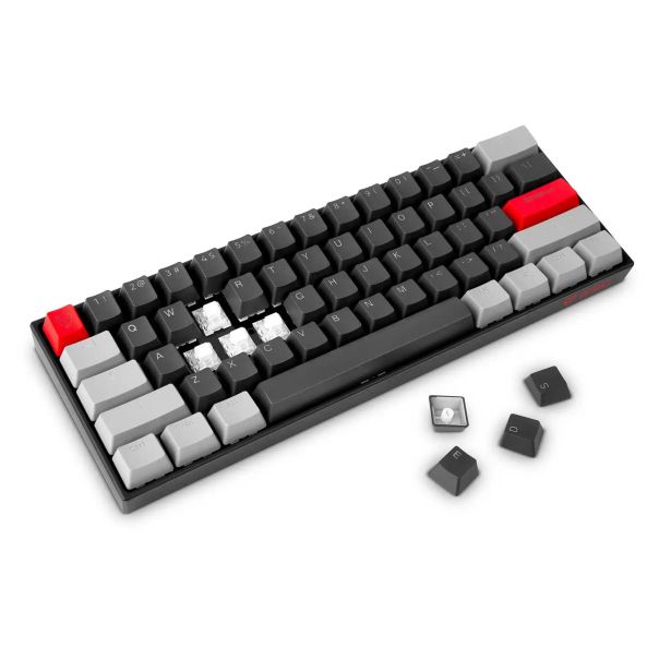 YENKEE Tastatura YKB 3600US RGB mehanička - 8590669308521