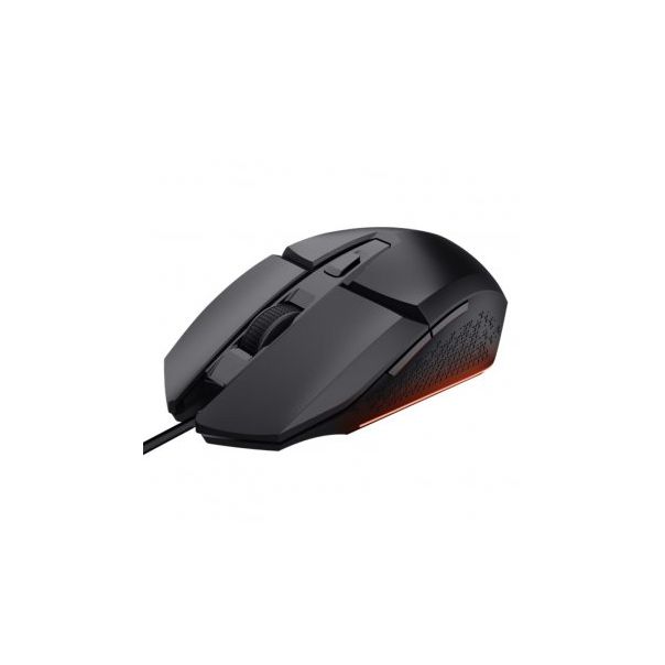 TRUST Gaming miš GXT109 Felox, crna - 25036-1