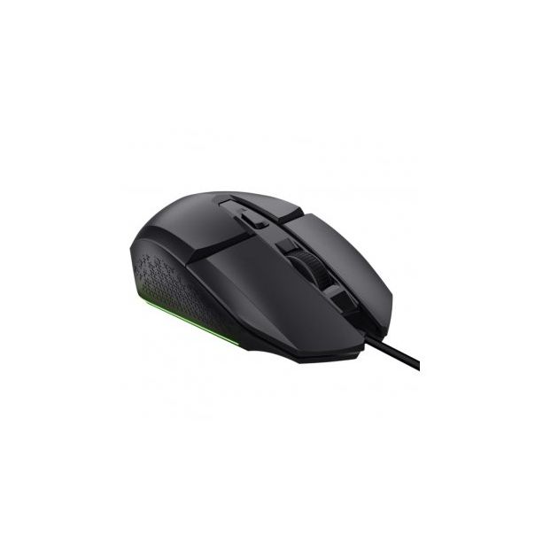 TRUST Gaming miš GXT109 Felox, crna - 25036-1