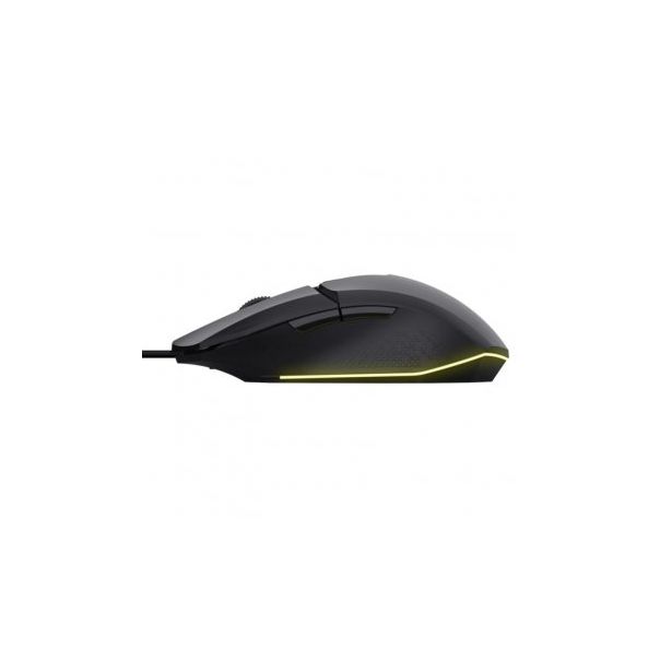 TRUST Gaming miš GXT109 Felox, crna - 25036-1