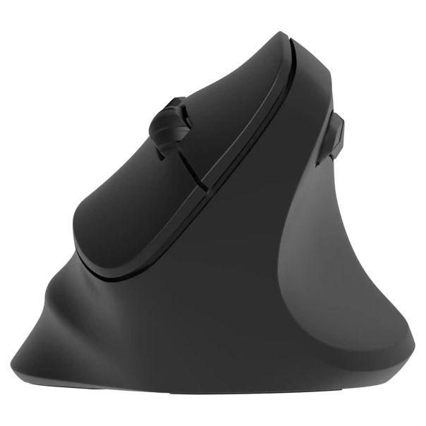 YENKEE Bežični miš vertikalni ergonomski YMS 5060R - 8590669347650