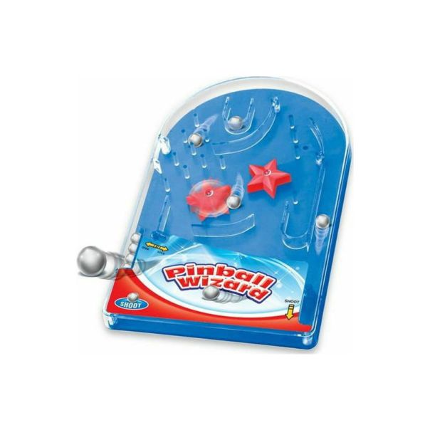 LUNA  Pinball društvena igra - 107613