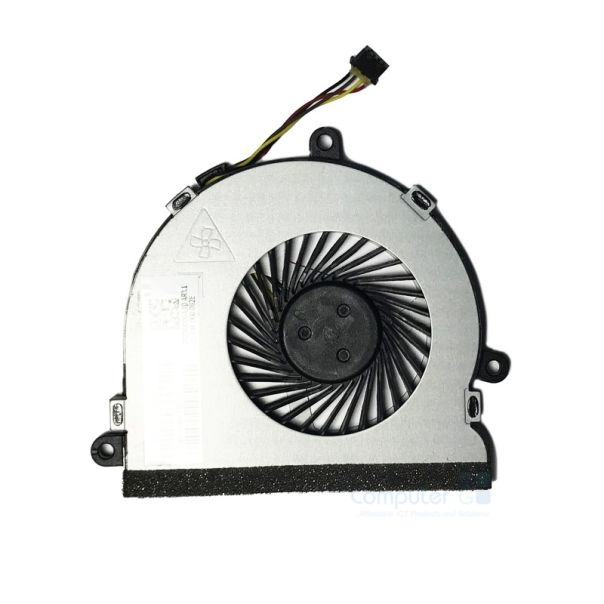 CPU hladnjak za laptop HP G6 250 G6 255 15-BS - 107615