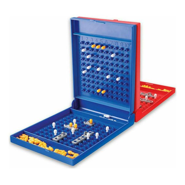 LUNA Potapanje brodova društvena igra - 107616