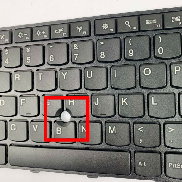 Tastatura za laptop Lenovo Thinkpad T460S T470S bez pozadinskog osvetljenja i bez gumba - 107715