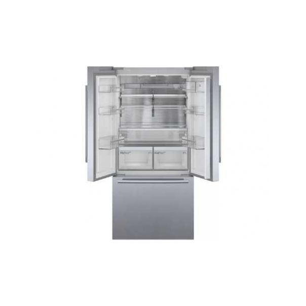 BOSCH Side by side frižider KFF96PIEP - 107766