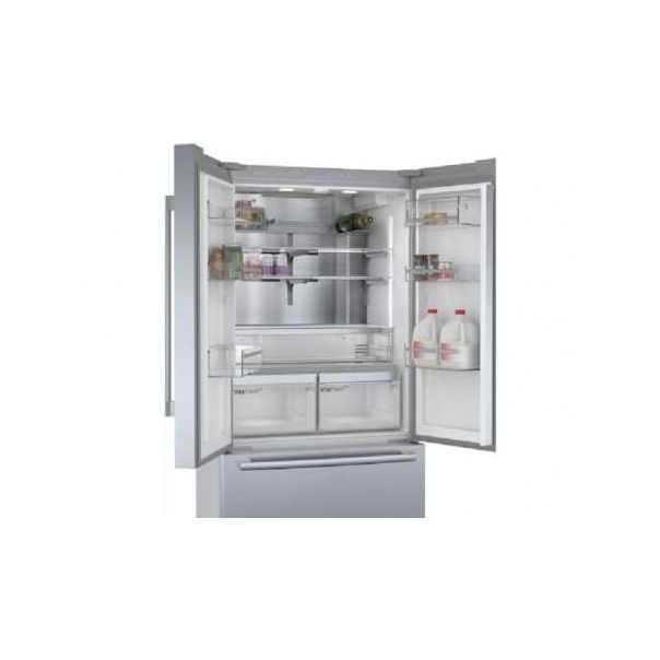 BOSCH Side by side frižider KFF96PIEP - 107766