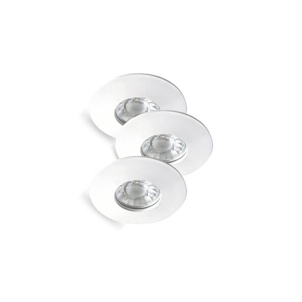 RABALUX Ugradna rasveta Randy LED 4W - 1078-1