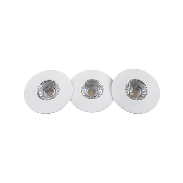RABALUX Ugradna rasveta Randy LED 4W - 1078-1