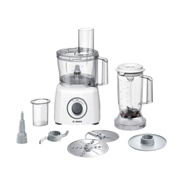 BOSCH Multipraktik MCM3200W - 295894
