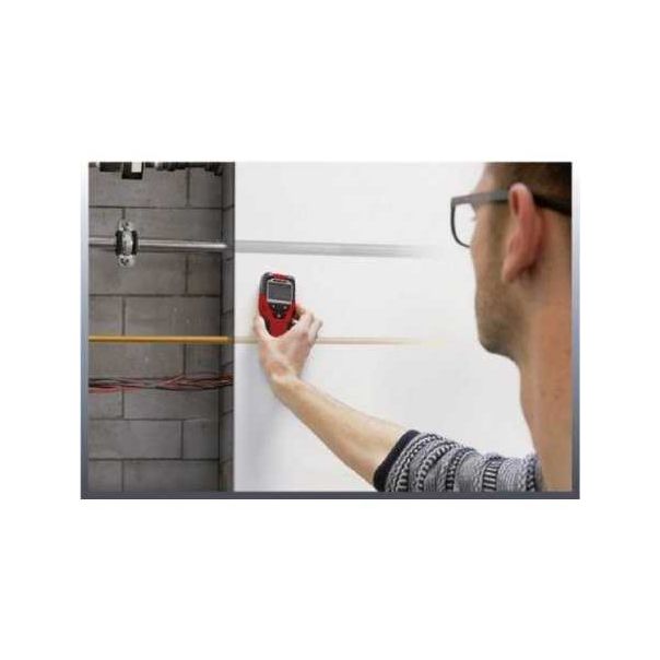 EINHELL TC-MD 50 detektor metala - 107852