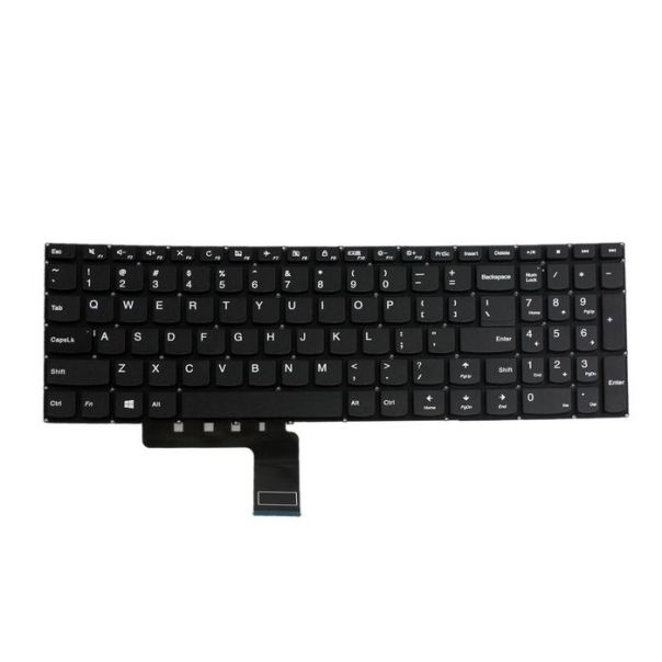 Tastatura za laptop Lenovo IdeaPad 310-15ISK 310-15IKB 310-15ABR 310-15IAP - 107868-1