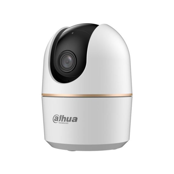DAHUA H2A 2MP Indoor Fixed-focal Wi-Fi Pan & Tilt Network kamera - EP3260784