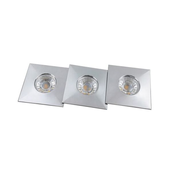 RABALUX Ugradna  rasveta Randy E27 60W - 1079-1-1