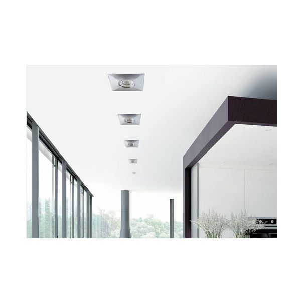 RABALUX Ugradna  rasveta Randy E27 60W - 1079-1-1