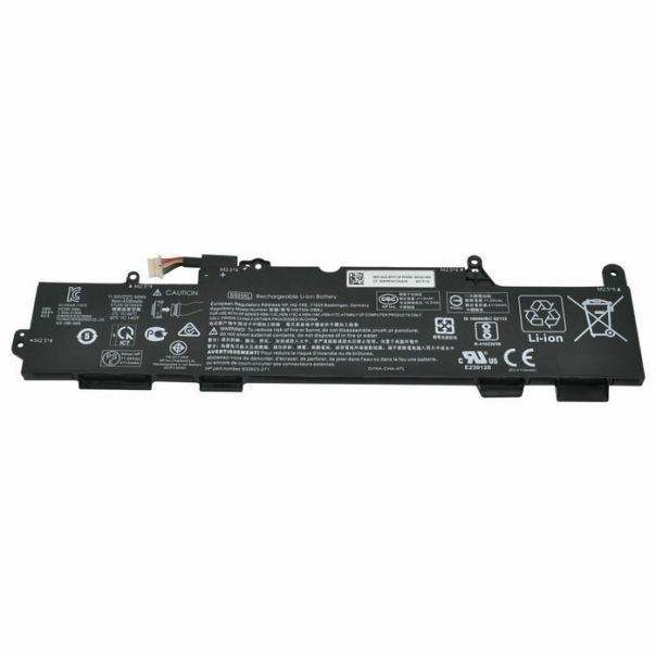 Baterija za Laptop HP EliteBook 730 735 740 745 830 840 846 G5 SS03 SS03XL - 107964