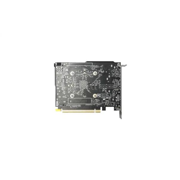Grafička karta Zotac Gaming Geforce RTX 3050 Solo 6GB DDR6 96 bit 3xDP/HDMI - ZT-A30510L-10L