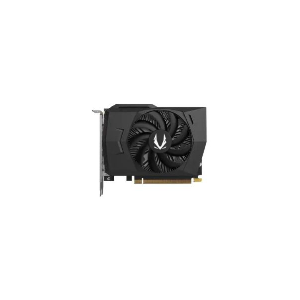 Grafička karta Zotac Gaming Geforce RTX 3050 Solo 6GB DDR6 96 bit 3xDP/HDMI - ZT-A30510L-10L