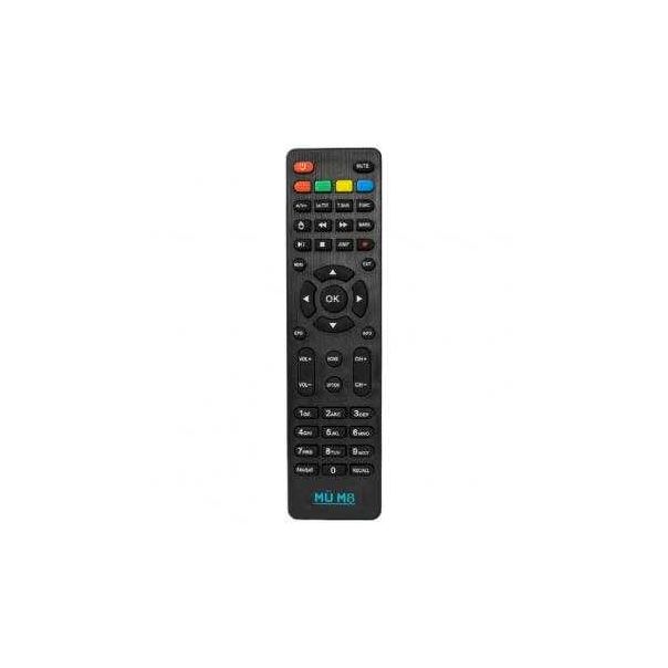 MEDIALINK Android Box / IPTV, Prijemnik, 2/16GB, 4K, DVB- MU M8 - 107970