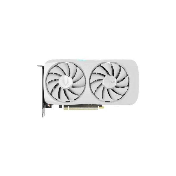 Grafička karta Zotac GAMING GeForce RTX 4070 Twin Edge OC White Edition 12GB DDR6 192 bit 3xDP/HDMI - ZT-D40700Q-10M