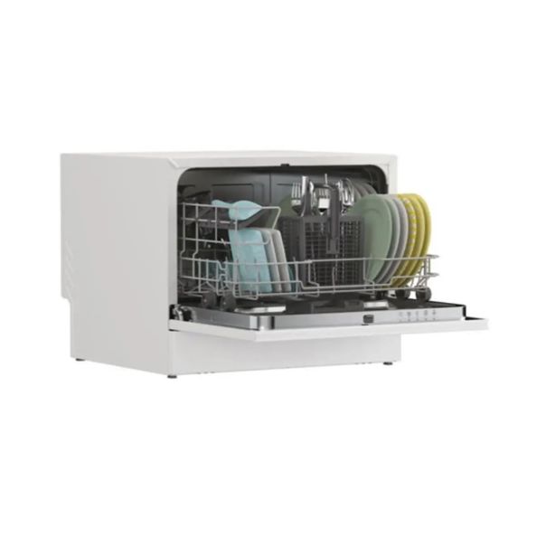 CANDY Stona mašina za pranje sudova CP6E51LW - 15765