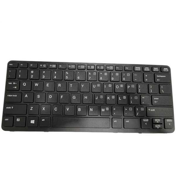 Tastatura za laptop HP EliteBook 820 G1 / 820 G2 - 107994