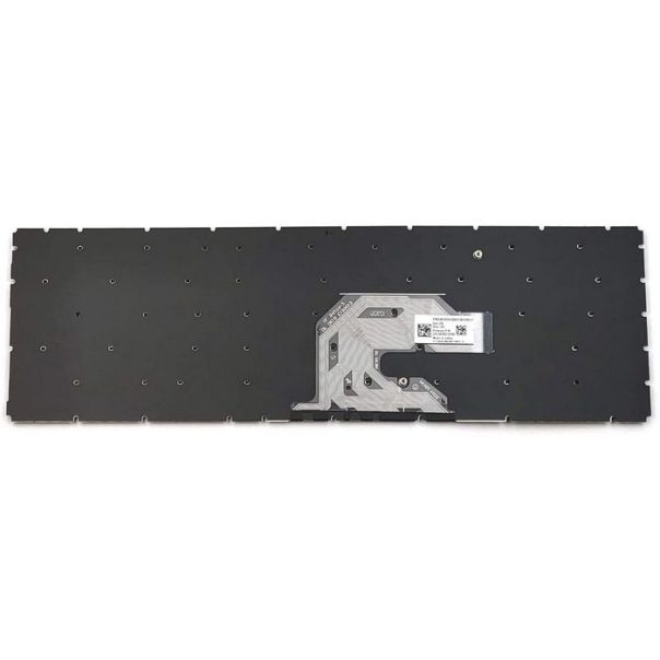 Tastatura za Laptop HP 450 G6 455 G6 455R G6 450 G7 mali enter - 107996