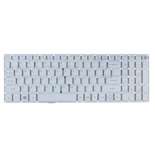 Tastatura za laptop Acer Aspire A315-41 E5-573 E5-573G E5-573T E5-573TG BELA - 107997-1