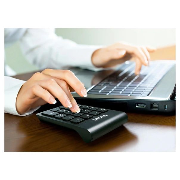 YENKEE Bežična numerička tastatura YKB 4020 WL - 8590669278619