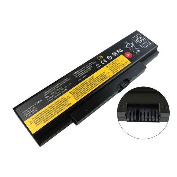 Baterija za laptop Lenovo ThinkPad E560 E555 E565 E550 E550C - 108075