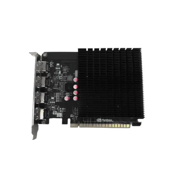 Graficka karta Biostar GT730 4GB GDDR3 64 bit 4xHDMI - VN7313TG46