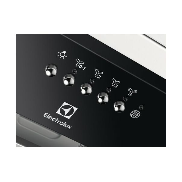 ELECTROLUX Ugradni aspirator KFG726R - 20774