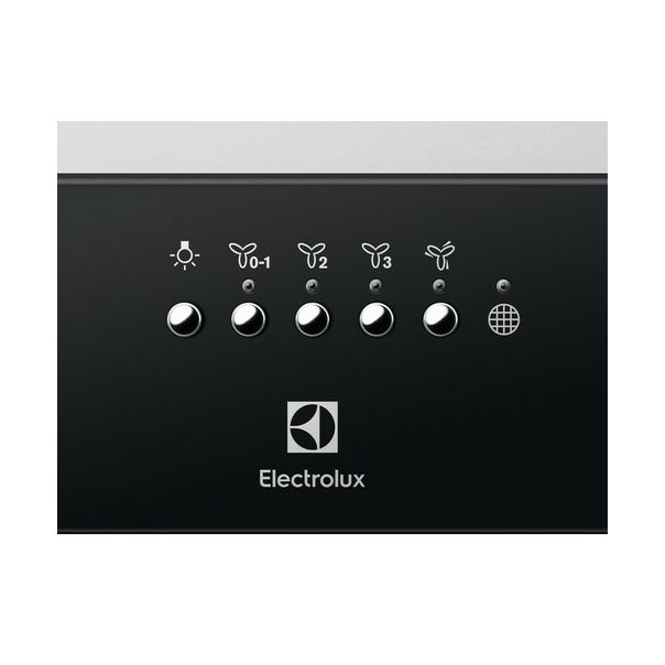 ELECTROLUX Ugradni aspirator KFG726R - 20774