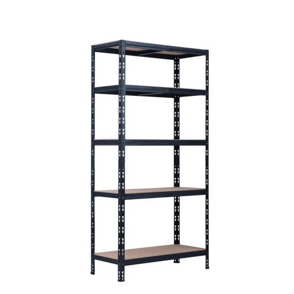 Metalna Montažna Polica 875kg 180x90x45cm-8mm - 1082