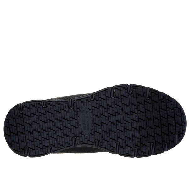 SKECHERS Patike nampa W - 108214EC-BLK