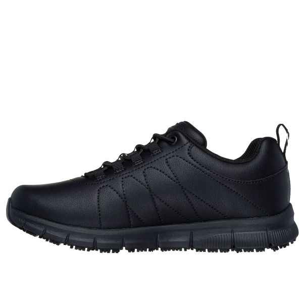 SKECHERS Patike nampa W - 108214EC-BLK