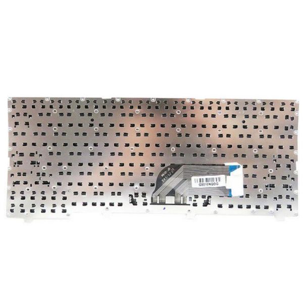 Tastatura za laptop Lenovo Ideapad 100S-11IBY mali enter - 108251