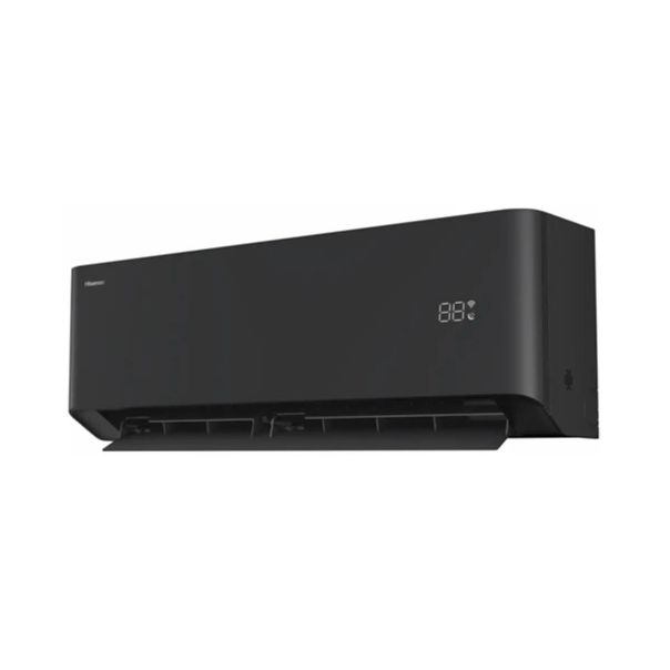 HISENSE Klima HB25XU0BG, crna - 16573