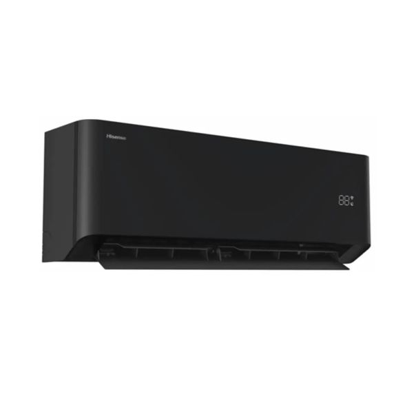HISENSE Klima HB25XU0BG, crna - 16573